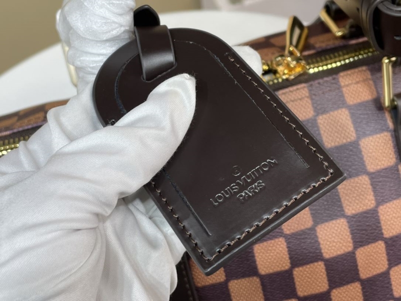 LV Travel Bags